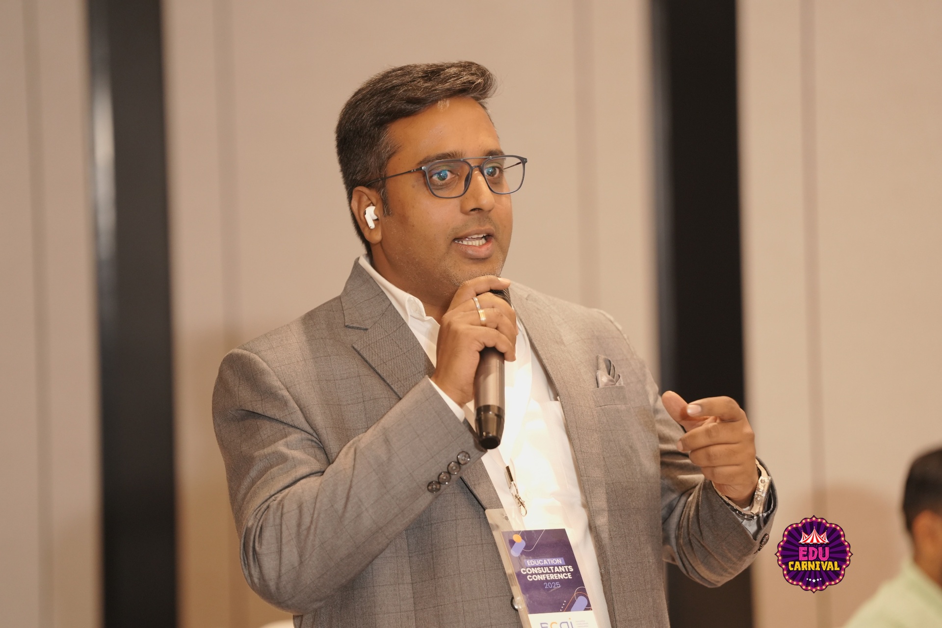 Bijoy Sarkar - Entrepreneur, Education Consultant & Digital ...